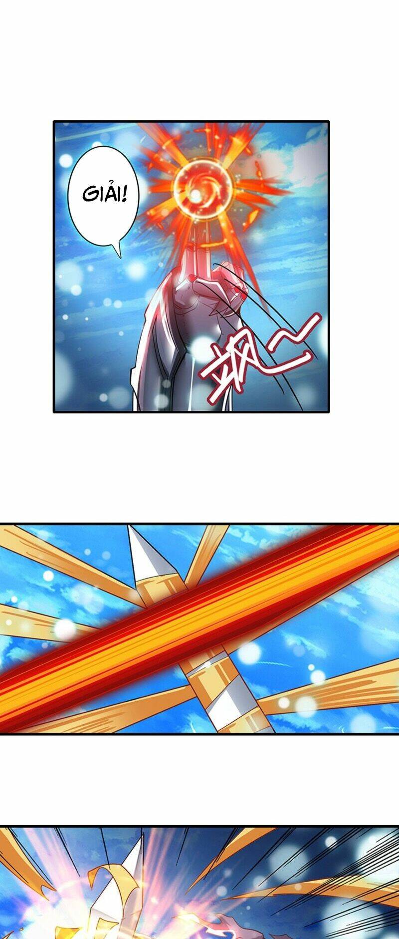 Anh Hùng ? Ta Không Làm Lâu Rồi: Chapter 186
