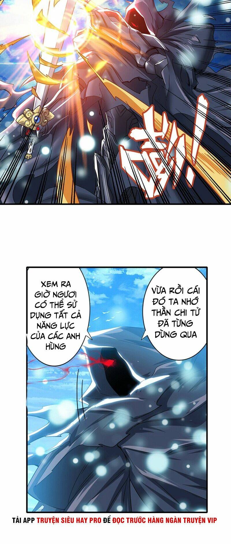 Anh Hùng ? Ta Không Làm Lâu Rồi: Chapter 186