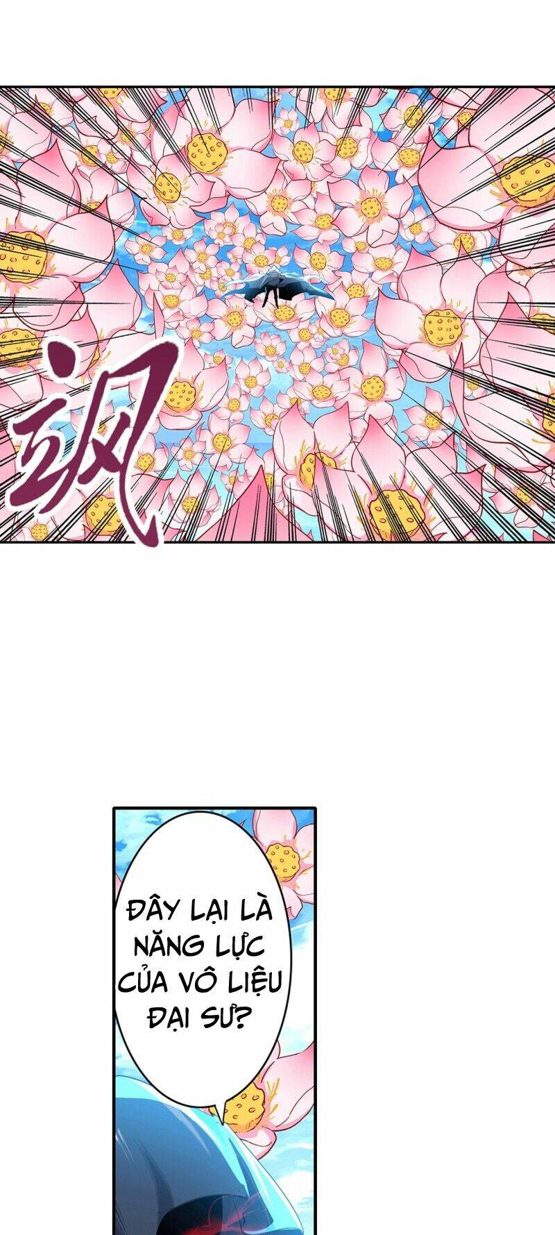 Anh Hùng ? Ta Không Làm Lâu Rồi: Chapter 186