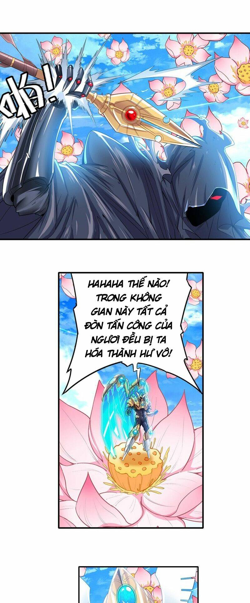 Anh Hùng ? Ta Không Làm Lâu Rồi: Chapter 186