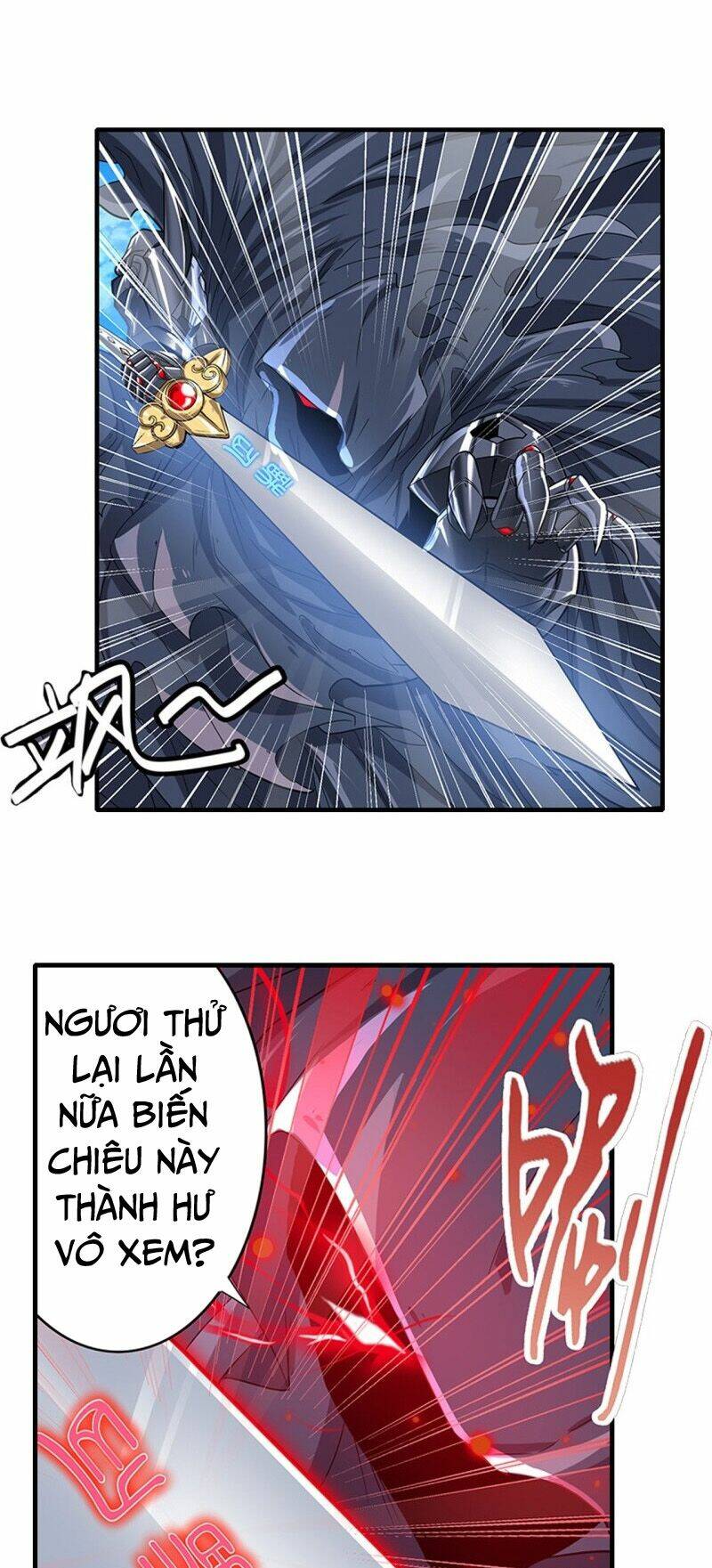 Anh Hùng ? Ta Không Làm Lâu Rồi: Chapter 186