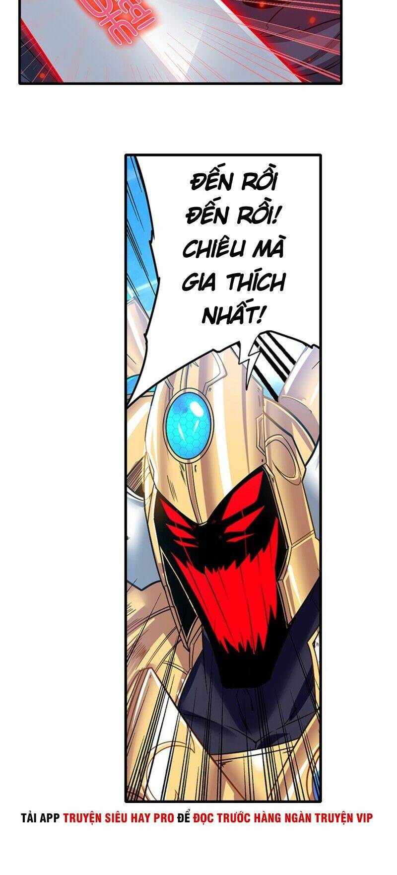 Anh Hùng ? Ta Không Làm Lâu Rồi: Chapter 186