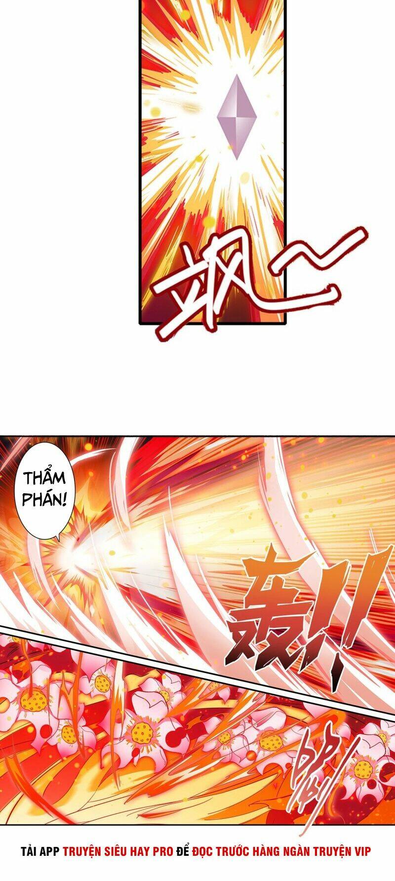 Anh Hùng ? Ta Không Làm Lâu Rồi: Chapter 186