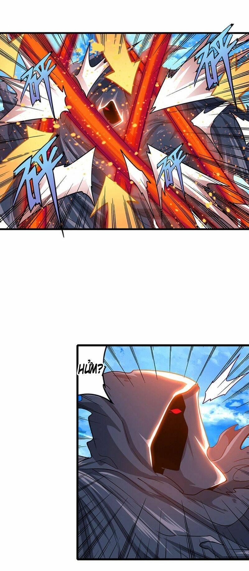 Anh Hùng ? Ta Không Làm Lâu Rồi: Chapter 186