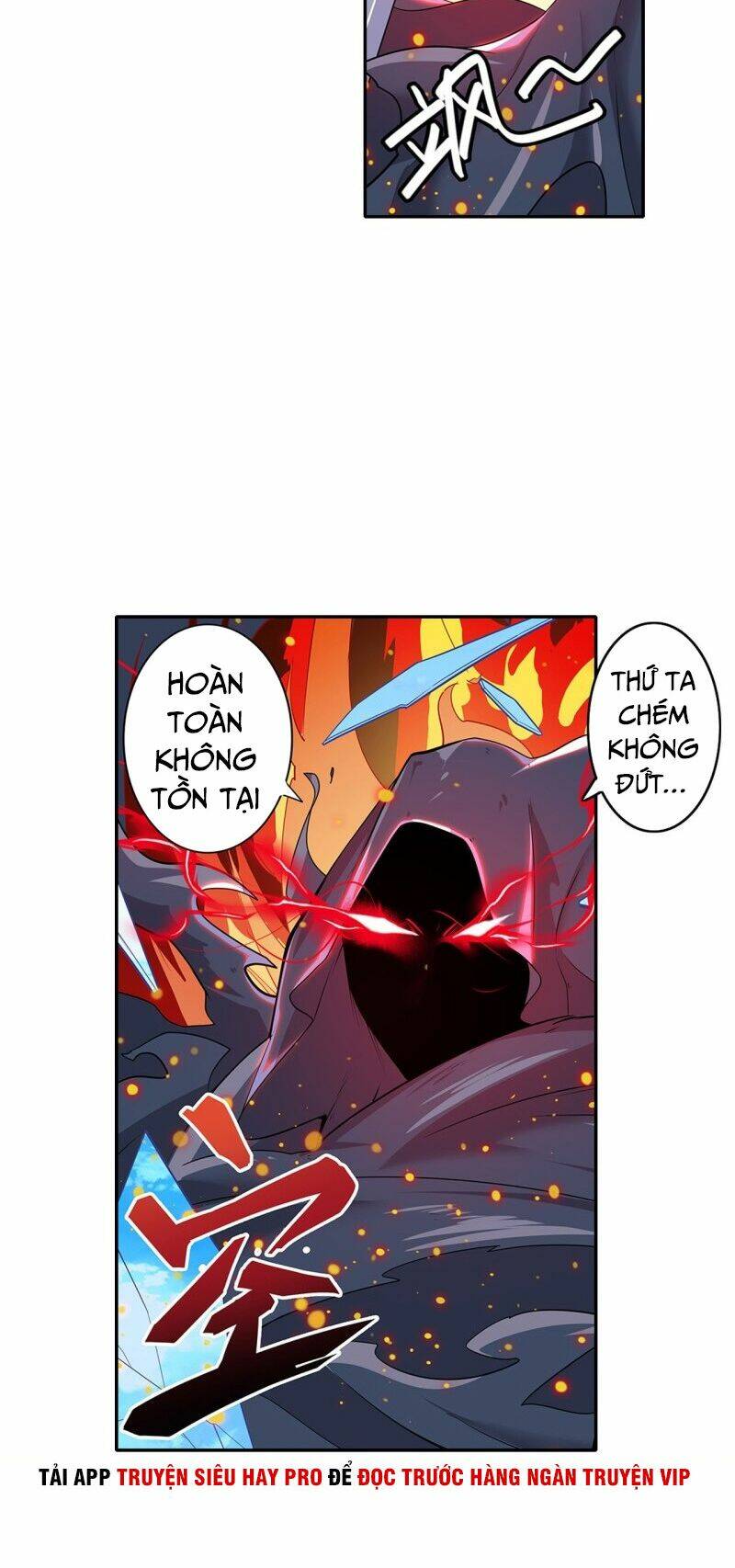 Anh Hùng ? Ta Không Làm Lâu Rồi: Chapter 186