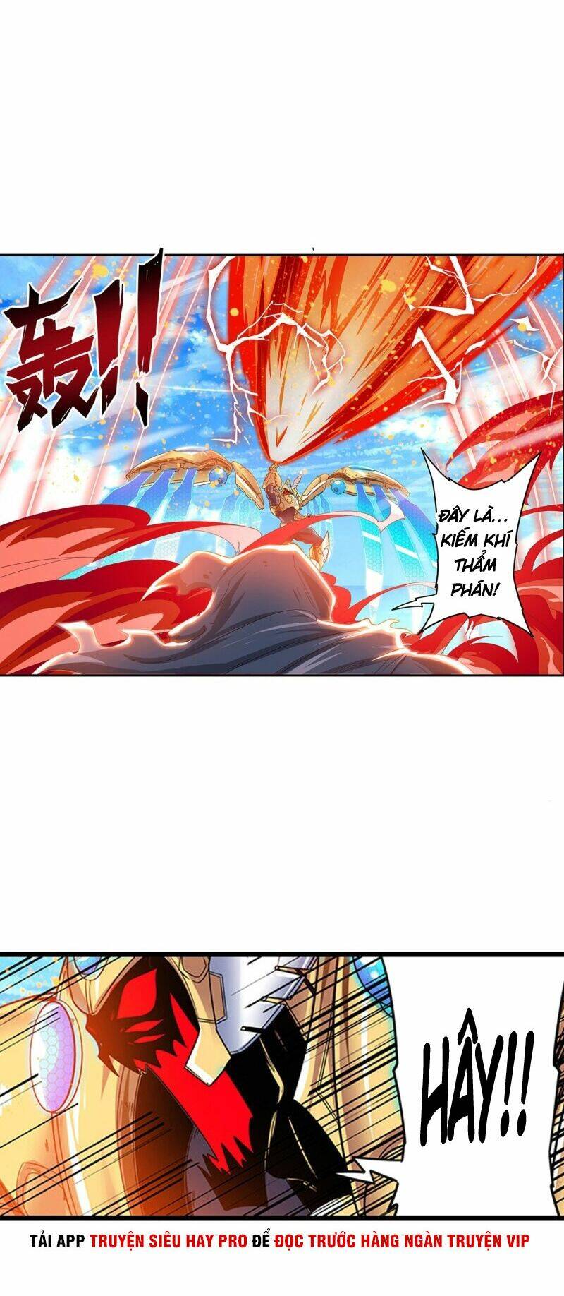 Anh Hùng ? Ta Không Làm Lâu Rồi: Chapter 186