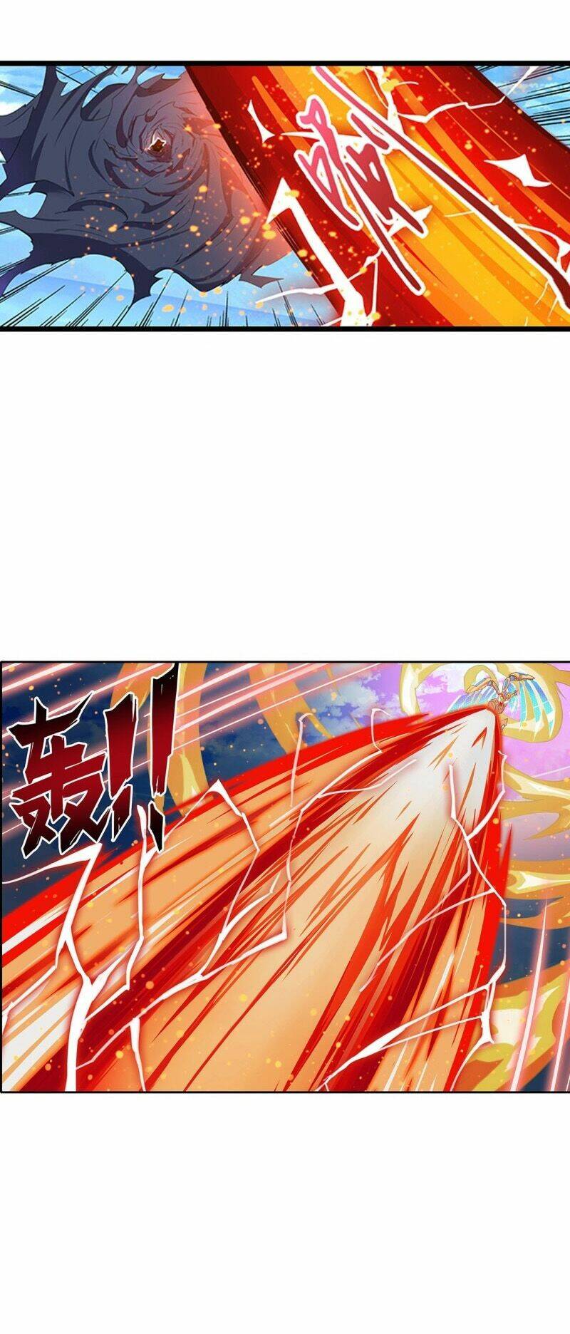 Anh Hùng ? Ta Không Làm Lâu Rồi: Chapter 186