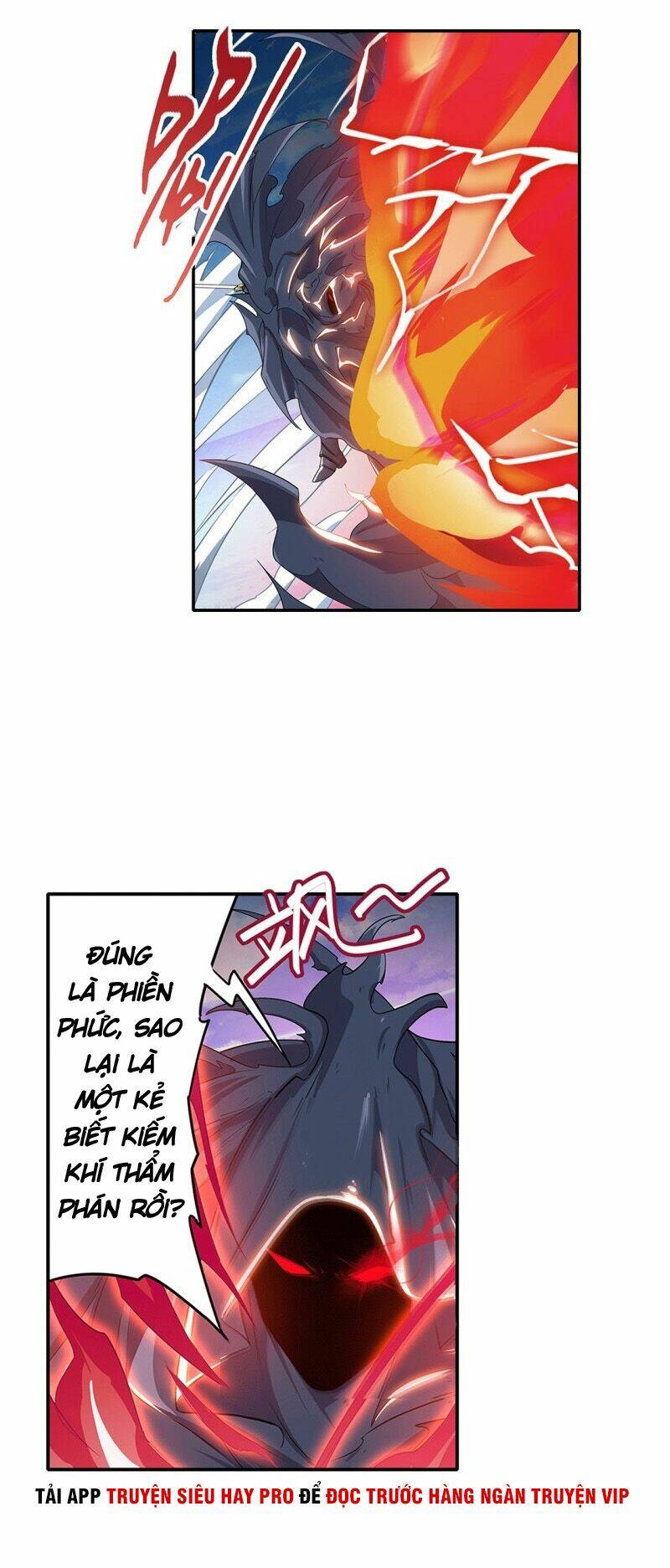 Anh Hùng ? Ta Không Làm Lâu Rồi: Chapter 186