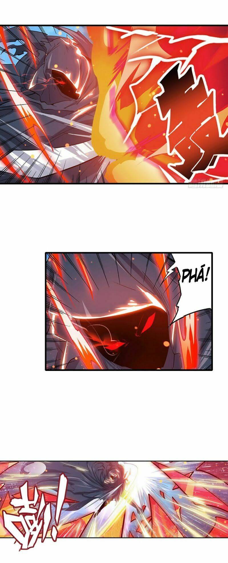 Anh Hùng ? Ta Không Làm Lâu Rồi: Chapter 186