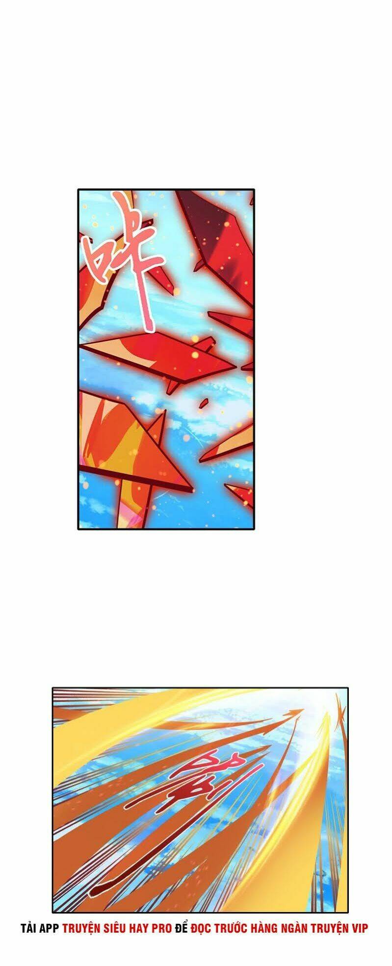 Anh Hùng ? Ta Không Làm Lâu Rồi: Chapter 186