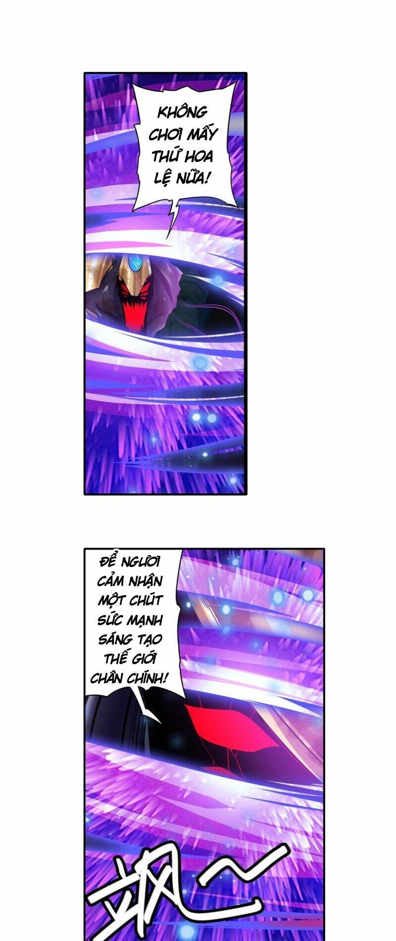 Anh Hùng ? Ta Không Làm Lâu Rồi: Chapter 187