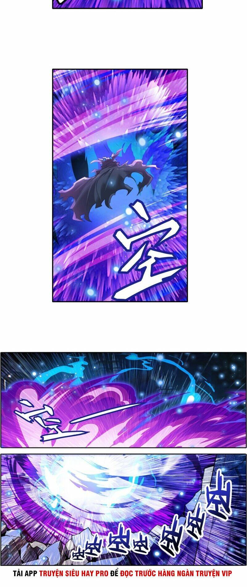 Anh Hùng ? Ta Không Làm Lâu Rồi: Chapter 187