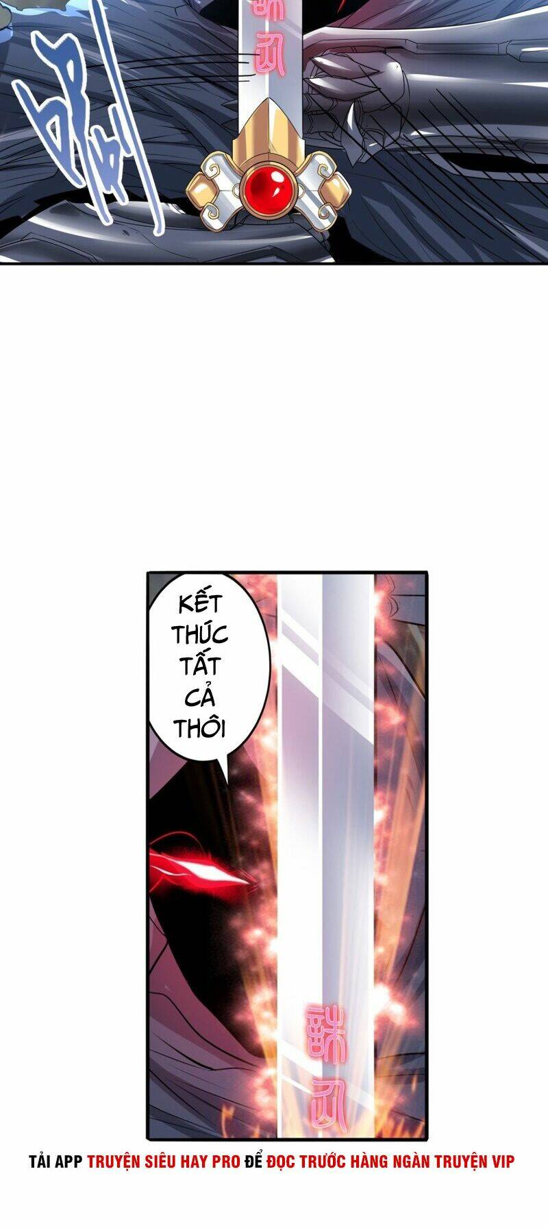 Anh Hùng ? Ta Không Làm Lâu Rồi: Chapter 187