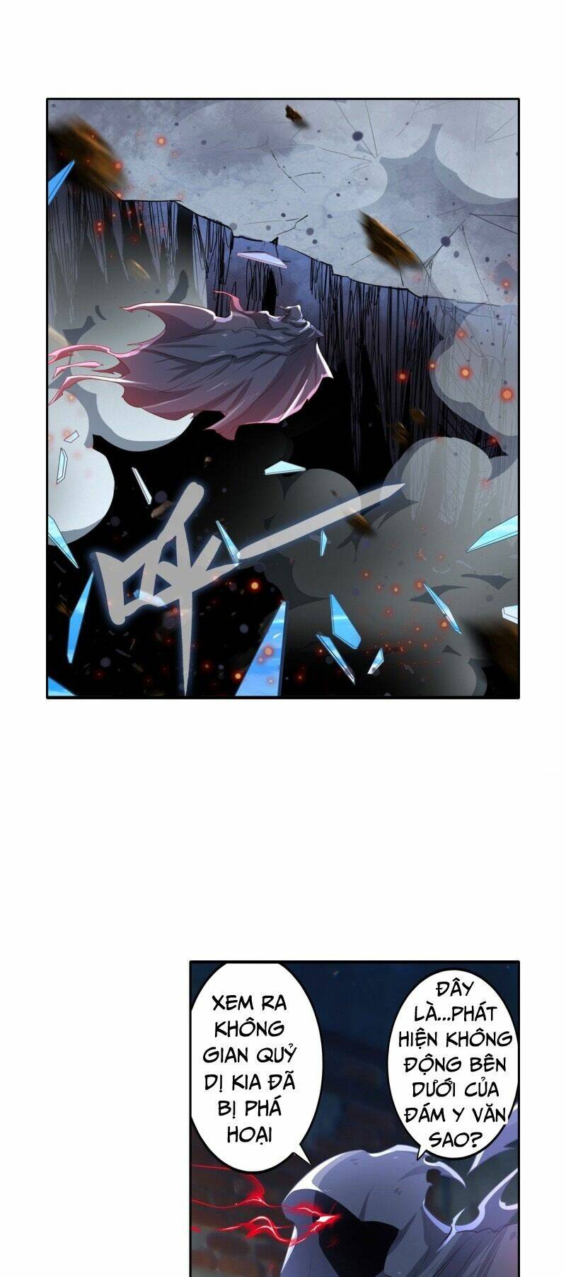 Anh Hùng ? Ta Không Làm Lâu Rồi: Chapter 187