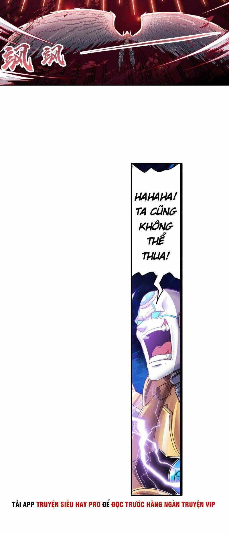 Anh Hùng ? Ta Không Làm Lâu Rồi: Chapter 187