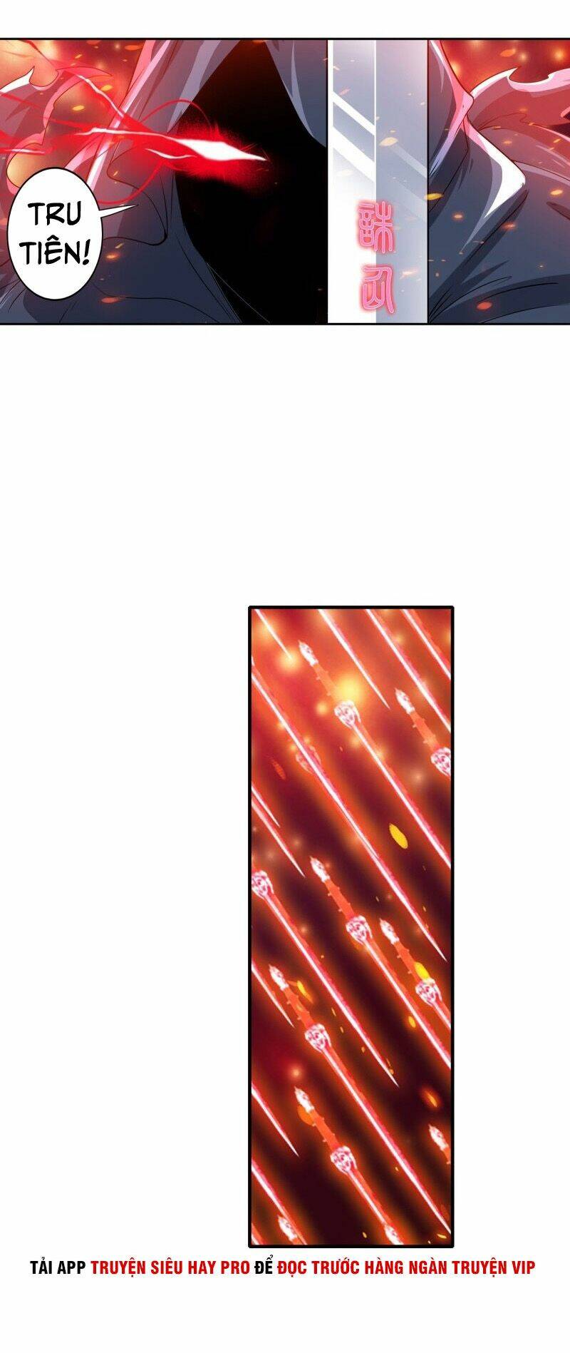 Anh Hùng ? Ta Không Làm Lâu Rồi: Chapter 187