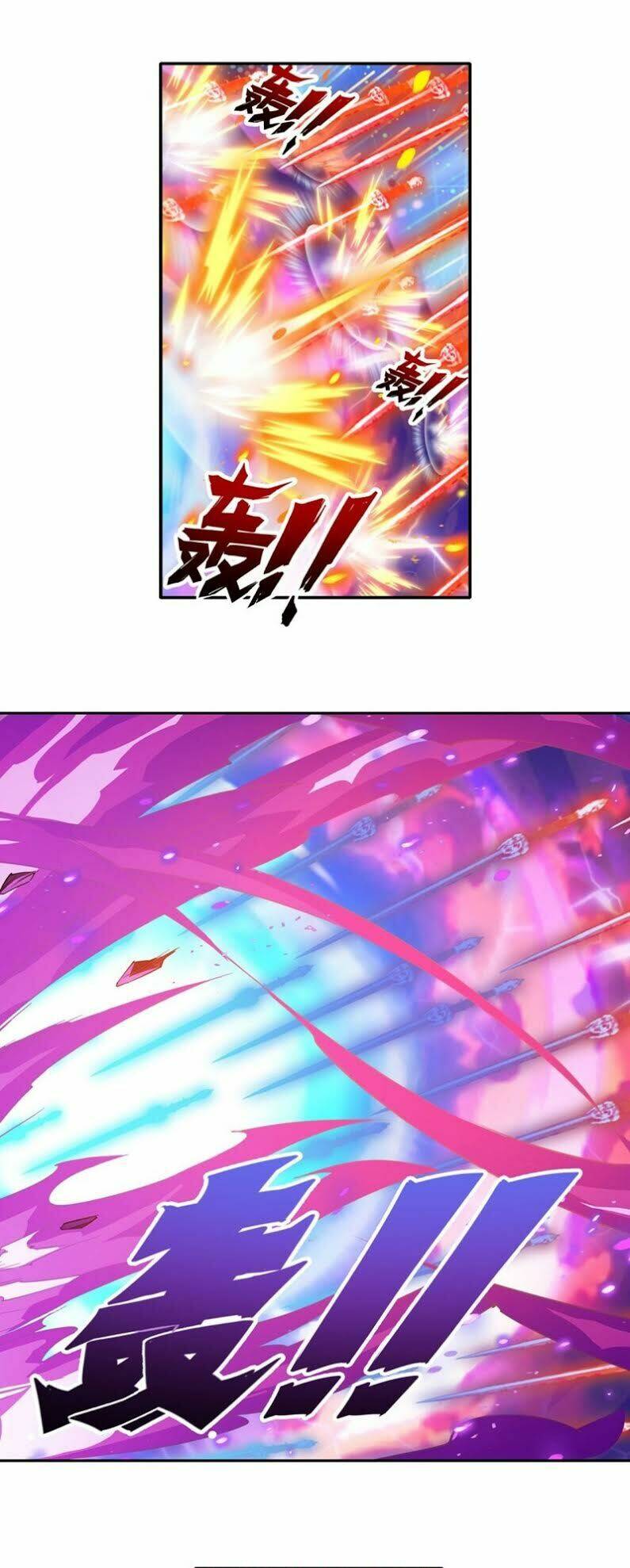 Anh Hùng ? Ta Không Làm Lâu Rồi: Chapter 187