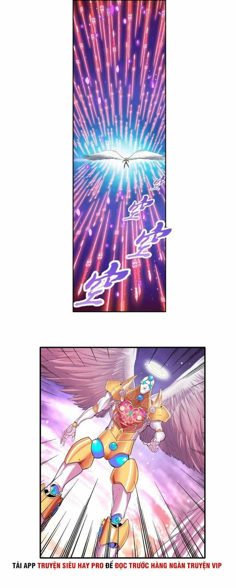 Anh Hùng ? Ta Không Làm Lâu Rồi: Chapter 187