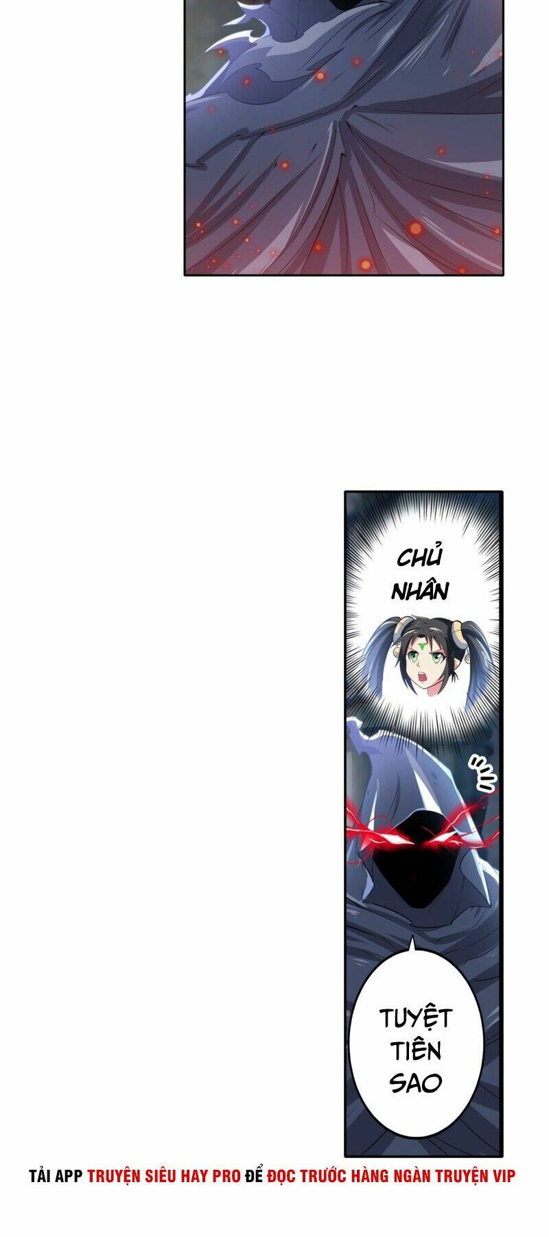 Anh Hùng ? Ta Không Làm Lâu Rồi: Chapter 187