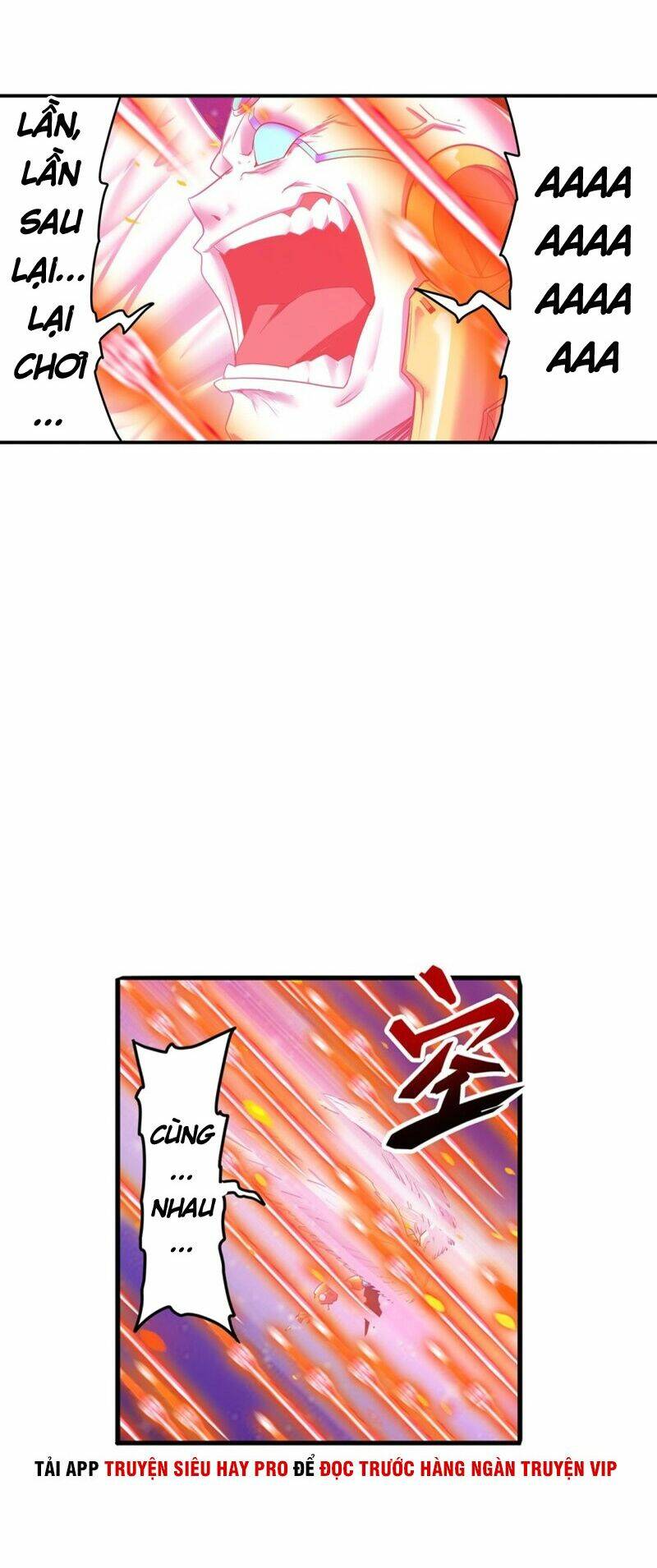 Anh Hùng ? Ta Không Làm Lâu Rồi: Chapter 187