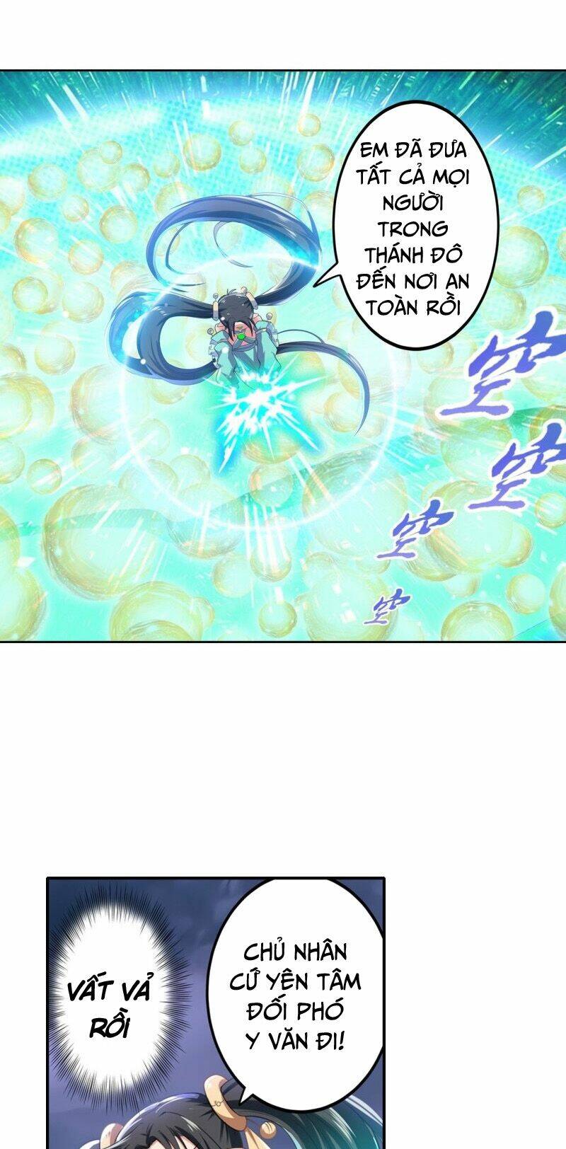 Anh Hùng ? Ta Không Làm Lâu Rồi: Chapter 187