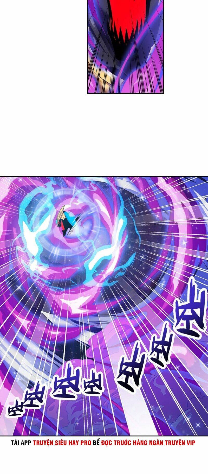Anh Hùng ? Ta Không Làm Lâu Rồi: Chapter 187