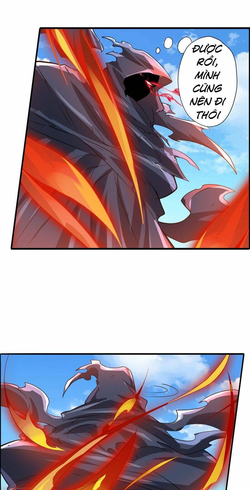 Anh Hùng ? Ta Không Làm Lâu Rồi: Chapter 188
