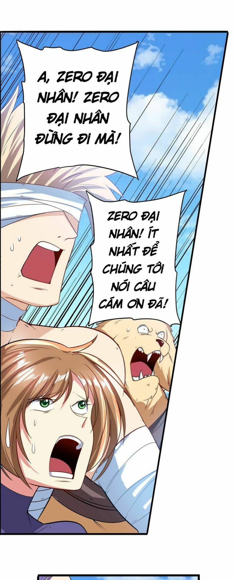 Anh Hùng ? Ta Không Làm Lâu Rồi: Chapter 188