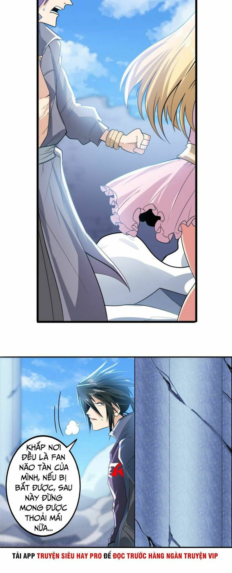 Anh Hùng ? Ta Không Làm Lâu Rồi: Chapter 188