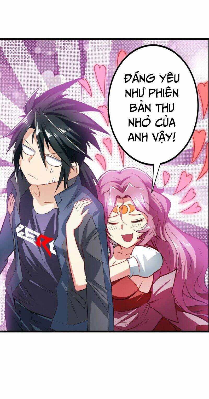 Anh Hùng ? Ta Không Làm Lâu Rồi: Chapter 188