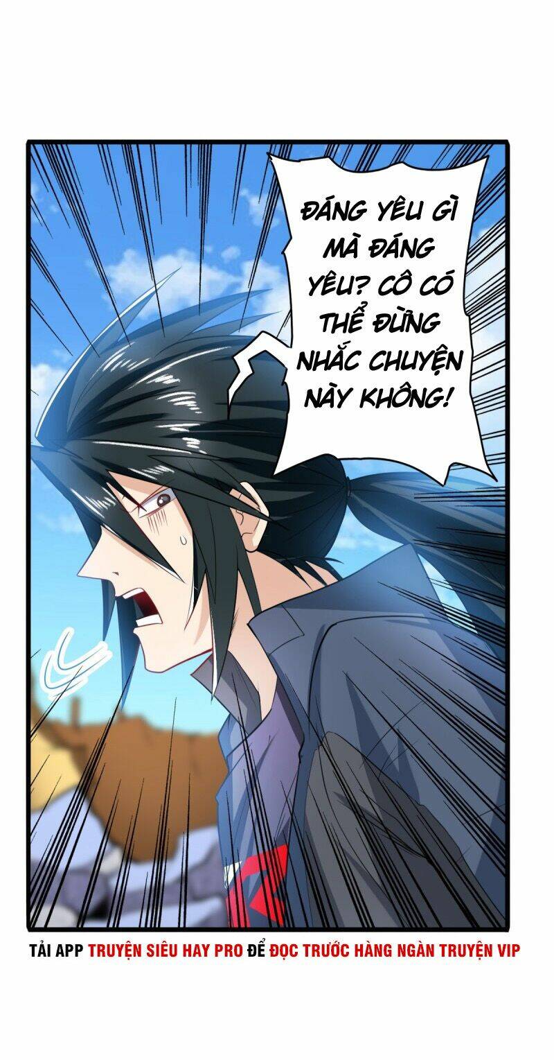 Anh Hùng ? Ta Không Làm Lâu Rồi: Chapter 188