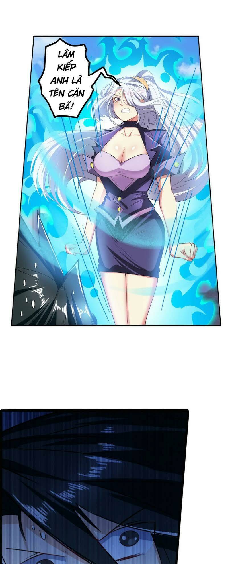 Anh Hùng ? Ta Không Làm Lâu Rồi: Chapter 188