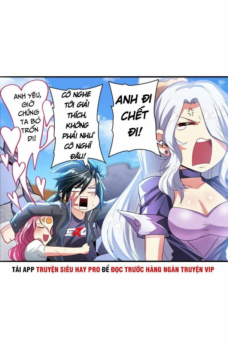Anh Hùng ? Ta Không Làm Lâu Rồi: Chapter 188