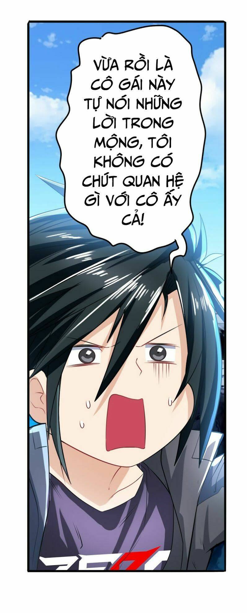 Anh Hùng ? Ta Không Làm Lâu Rồi: Chapter 188