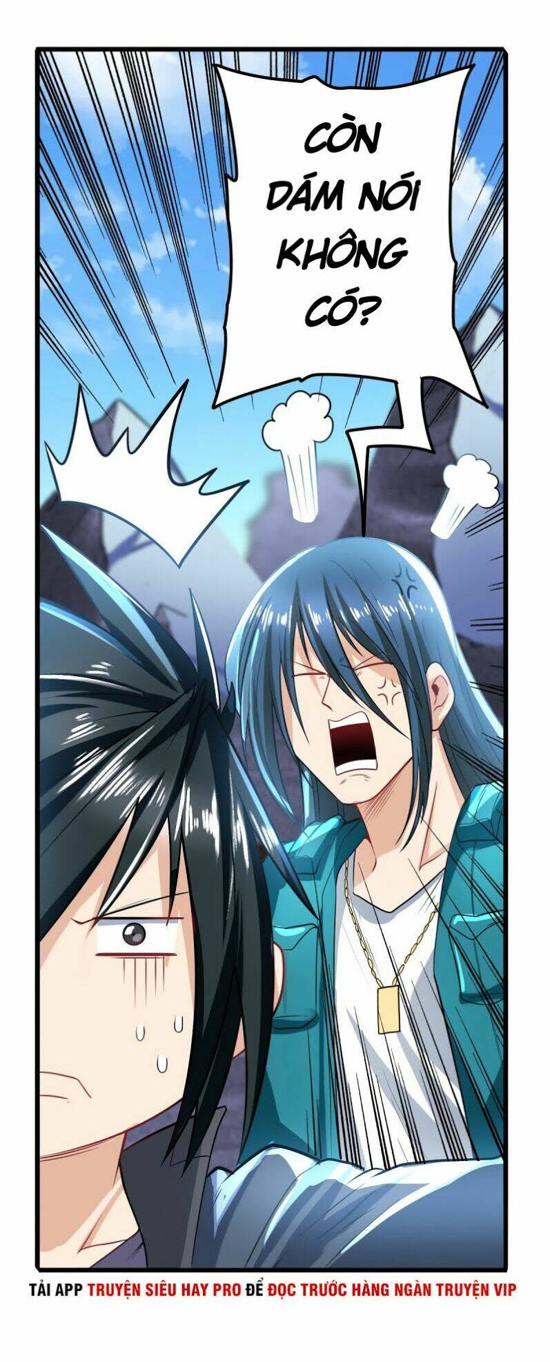 Anh Hùng ? Ta Không Làm Lâu Rồi: Chapter 188