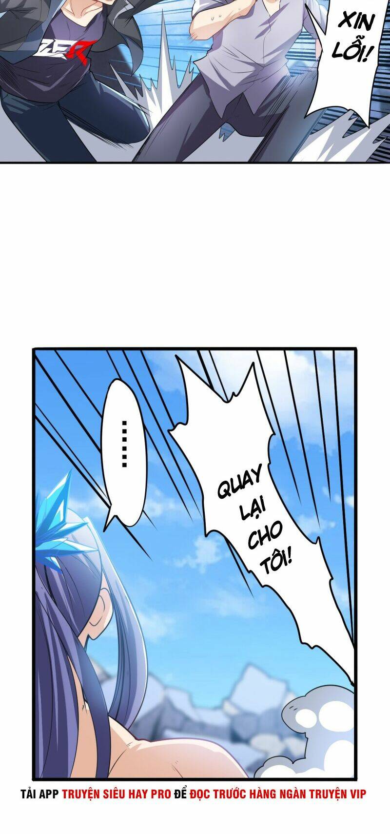 Anh Hùng ? Ta Không Làm Lâu Rồi: Chapter 188