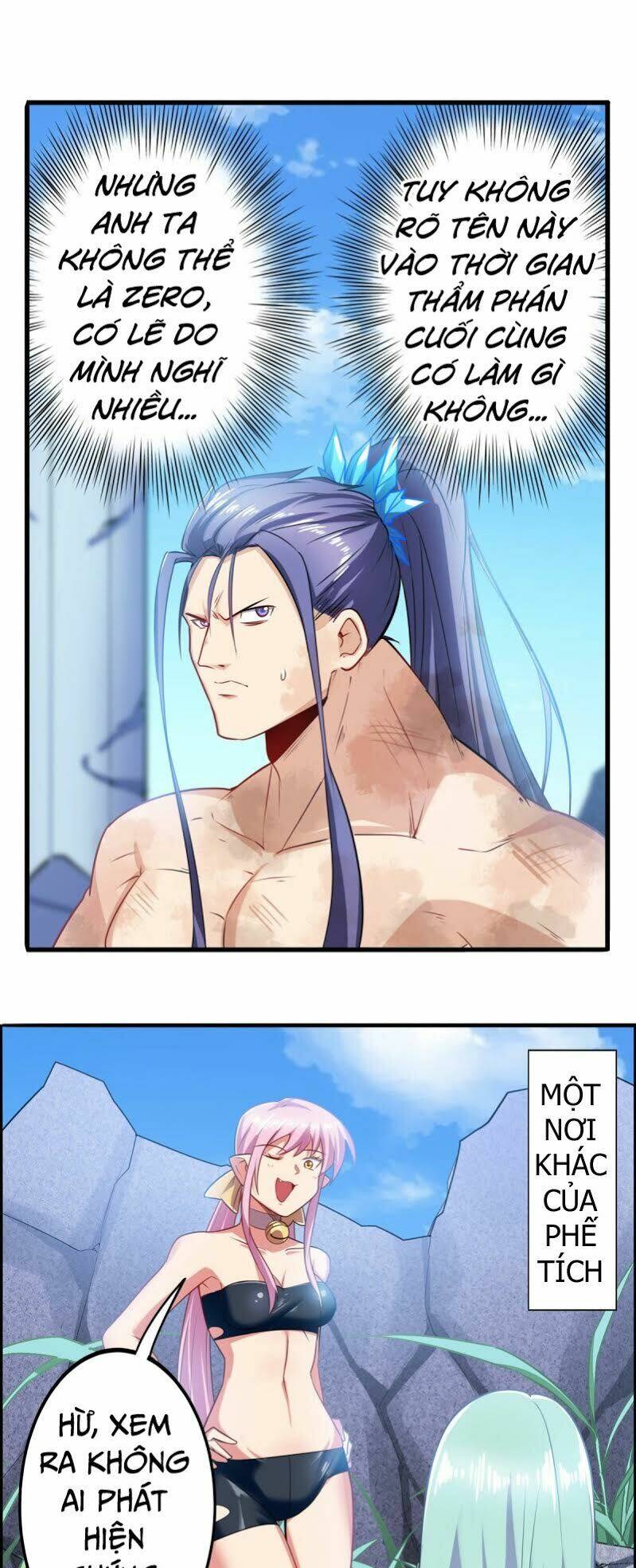 Anh Hùng ? Ta Không Làm Lâu Rồi: Chapter 188