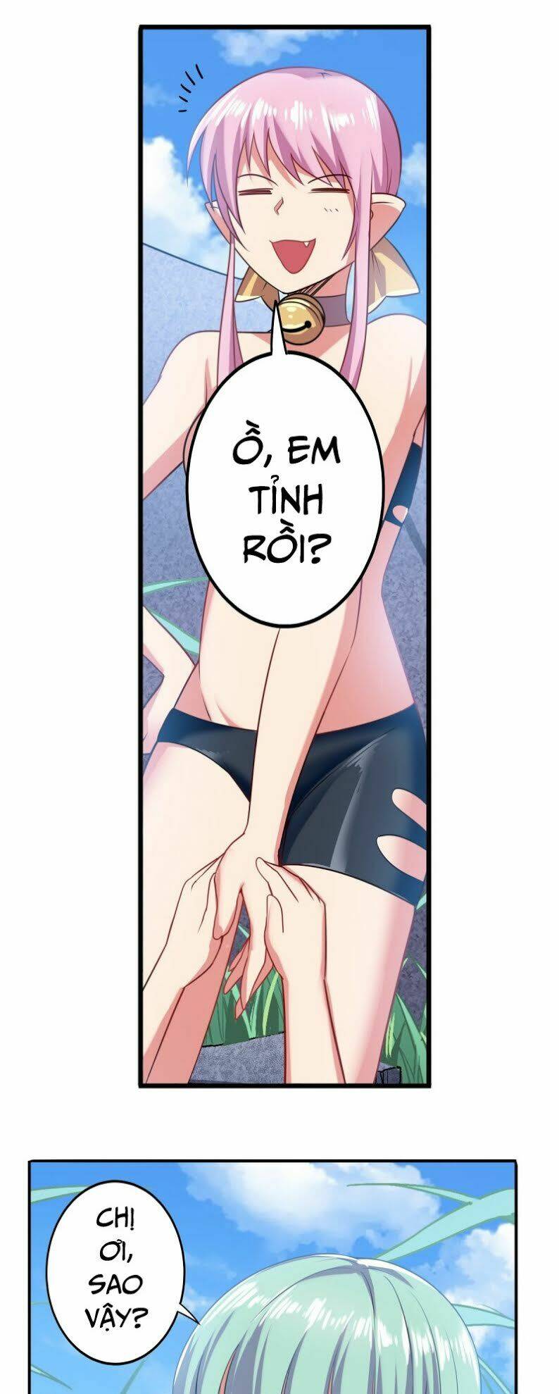Anh Hùng ? Ta Không Làm Lâu Rồi: Chapter 188