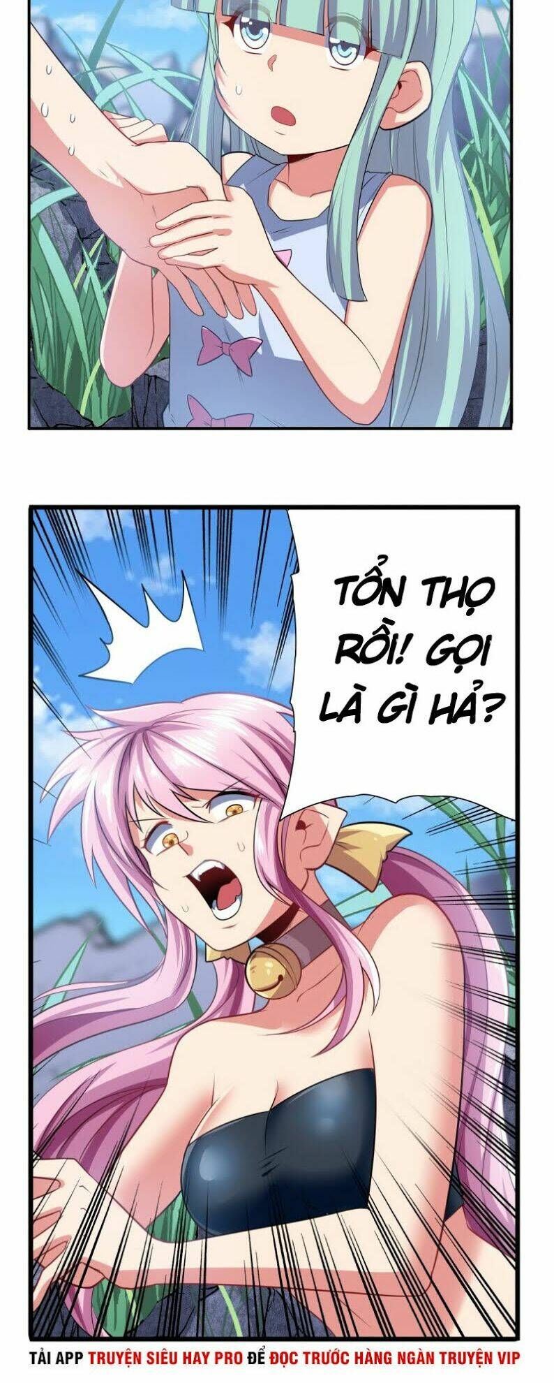 Anh Hùng ? Ta Không Làm Lâu Rồi: Chapter 188