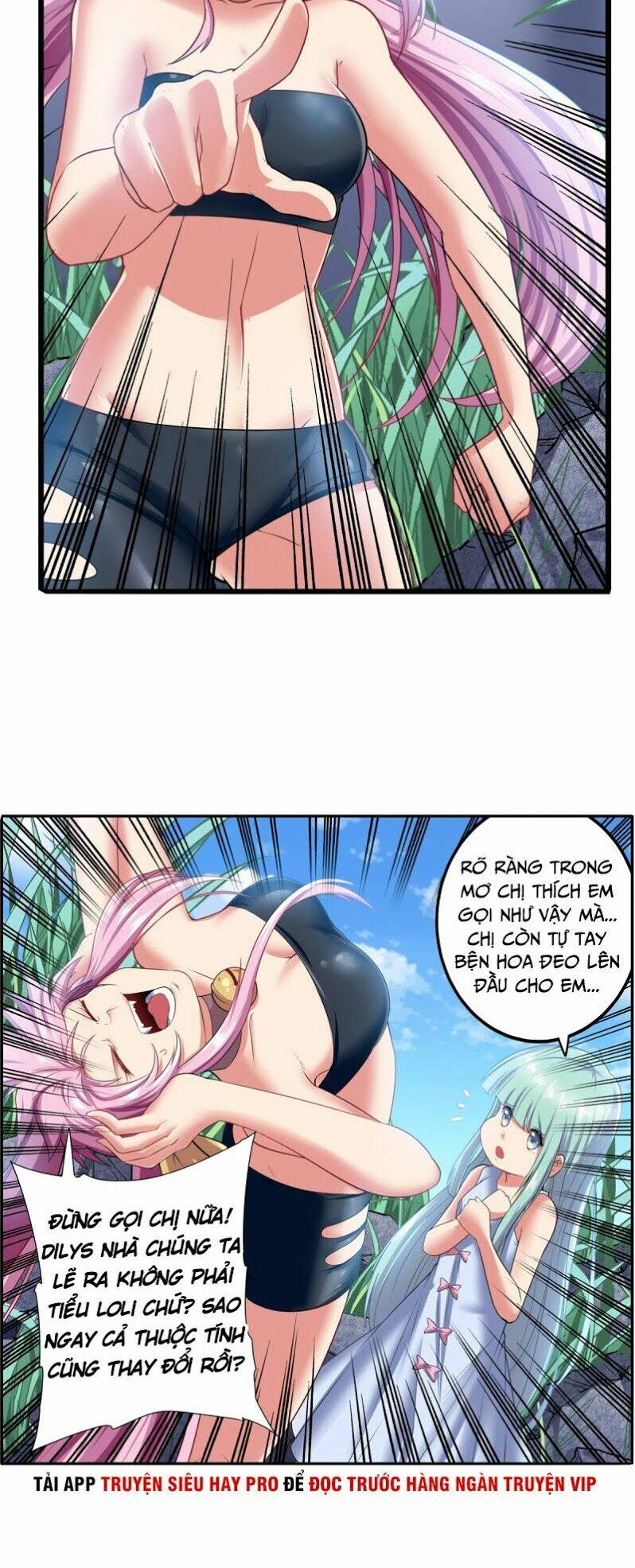 Anh Hùng ? Ta Không Làm Lâu Rồi: Chapter 188