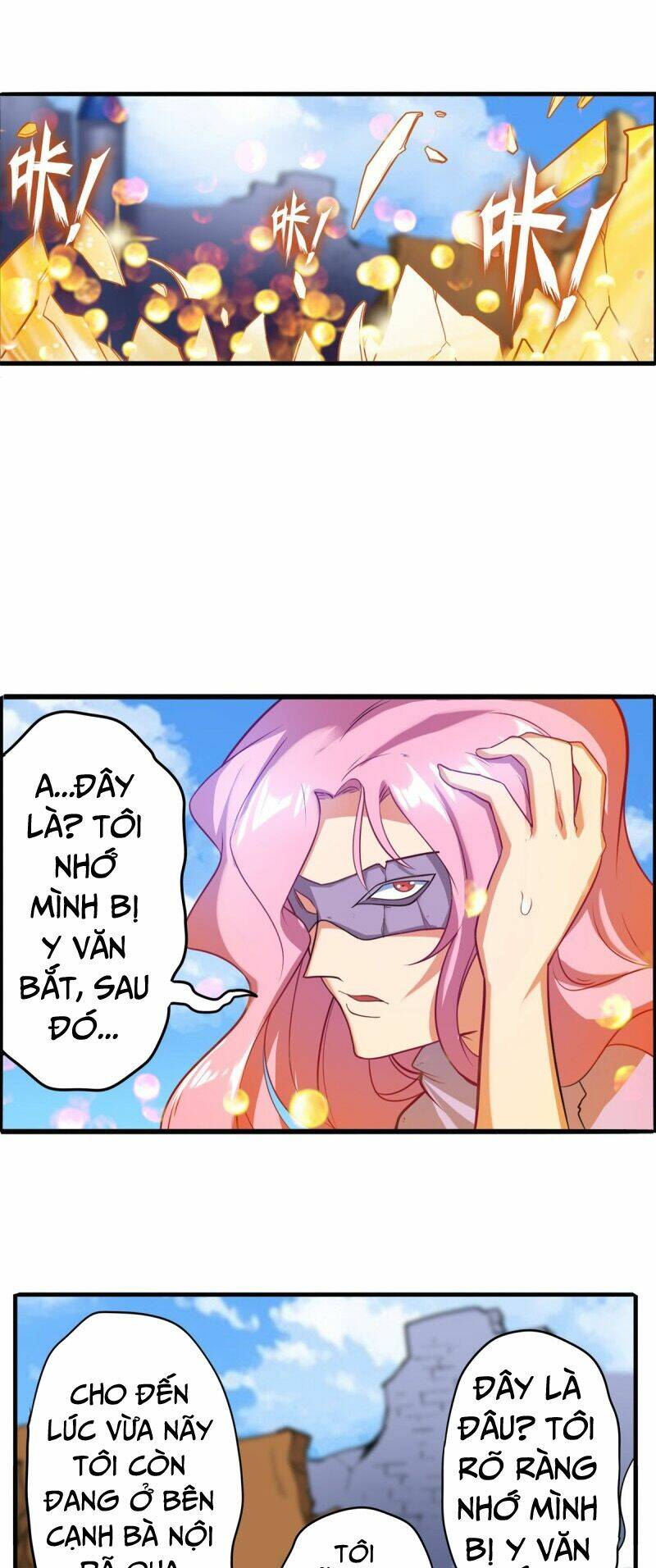 Anh Hùng ? Ta Không Làm Lâu Rồi: Chapter 188