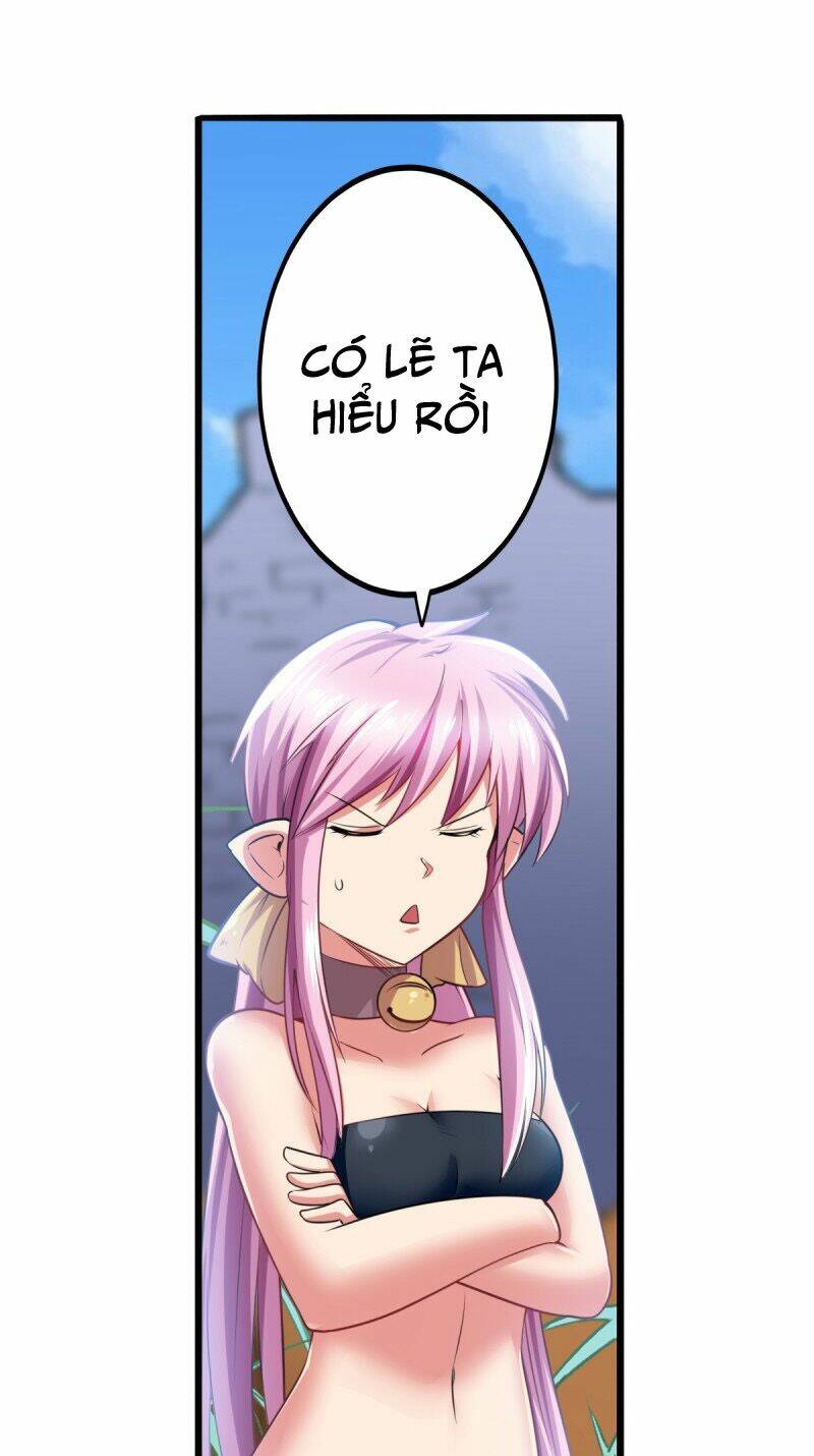 Anh Hùng ? Ta Không Làm Lâu Rồi: Chapter 188
