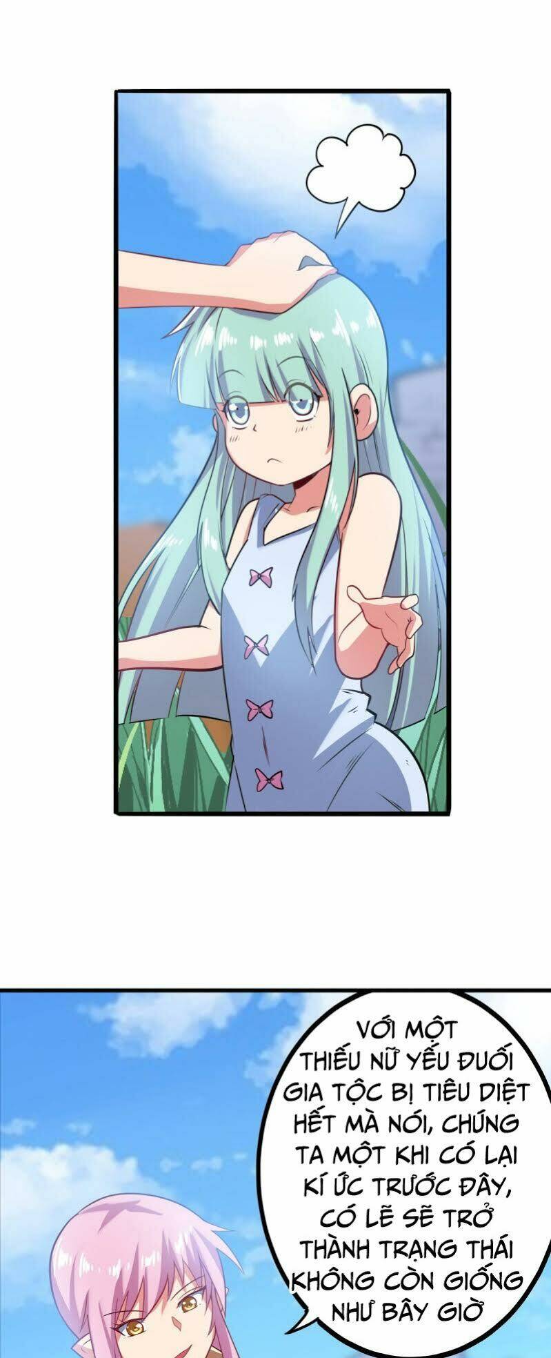 Anh Hùng ? Ta Không Làm Lâu Rồi: Chapter 188