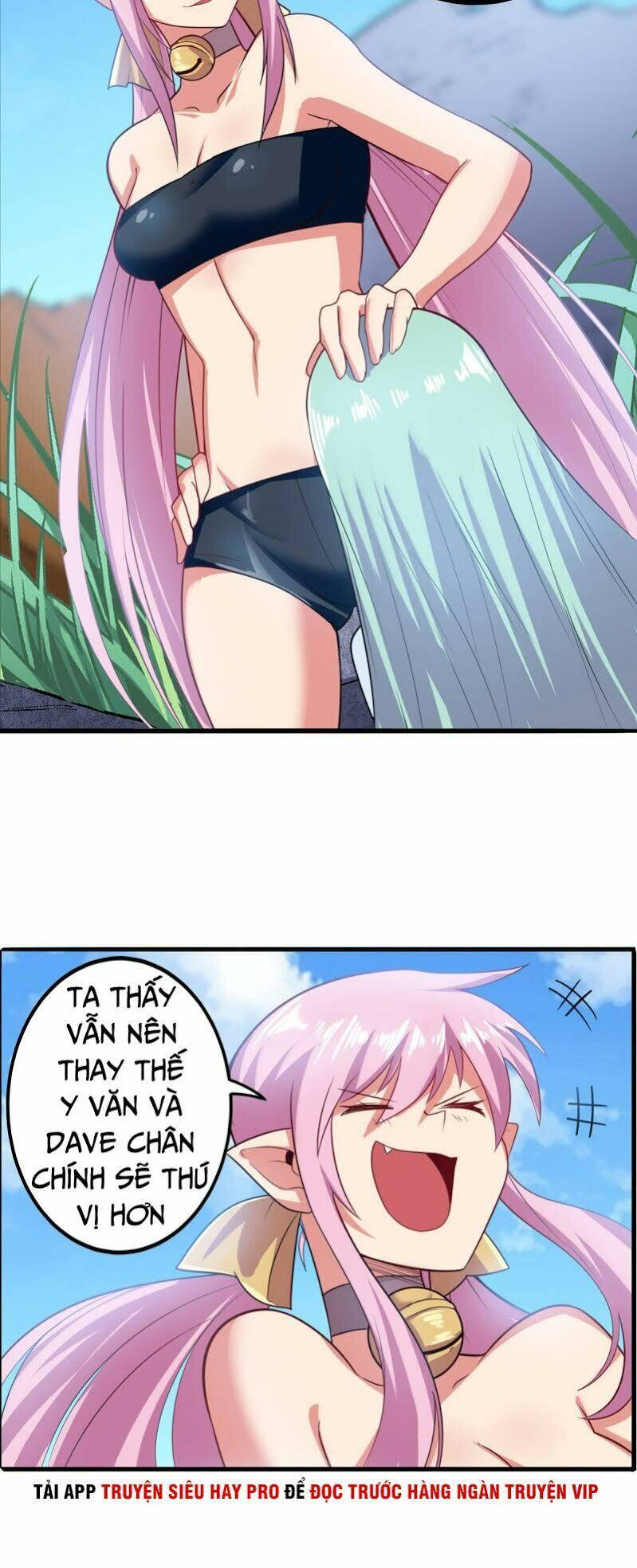 Anh Hùng ? Ta Không Làm Lâu Rồi: Chapter 188