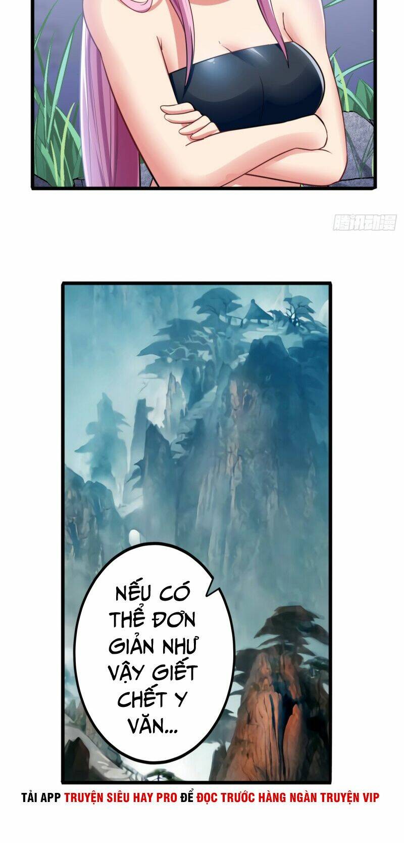Anh Hùng ? Ta Không Làm Lâu Rồi: Chapter 188