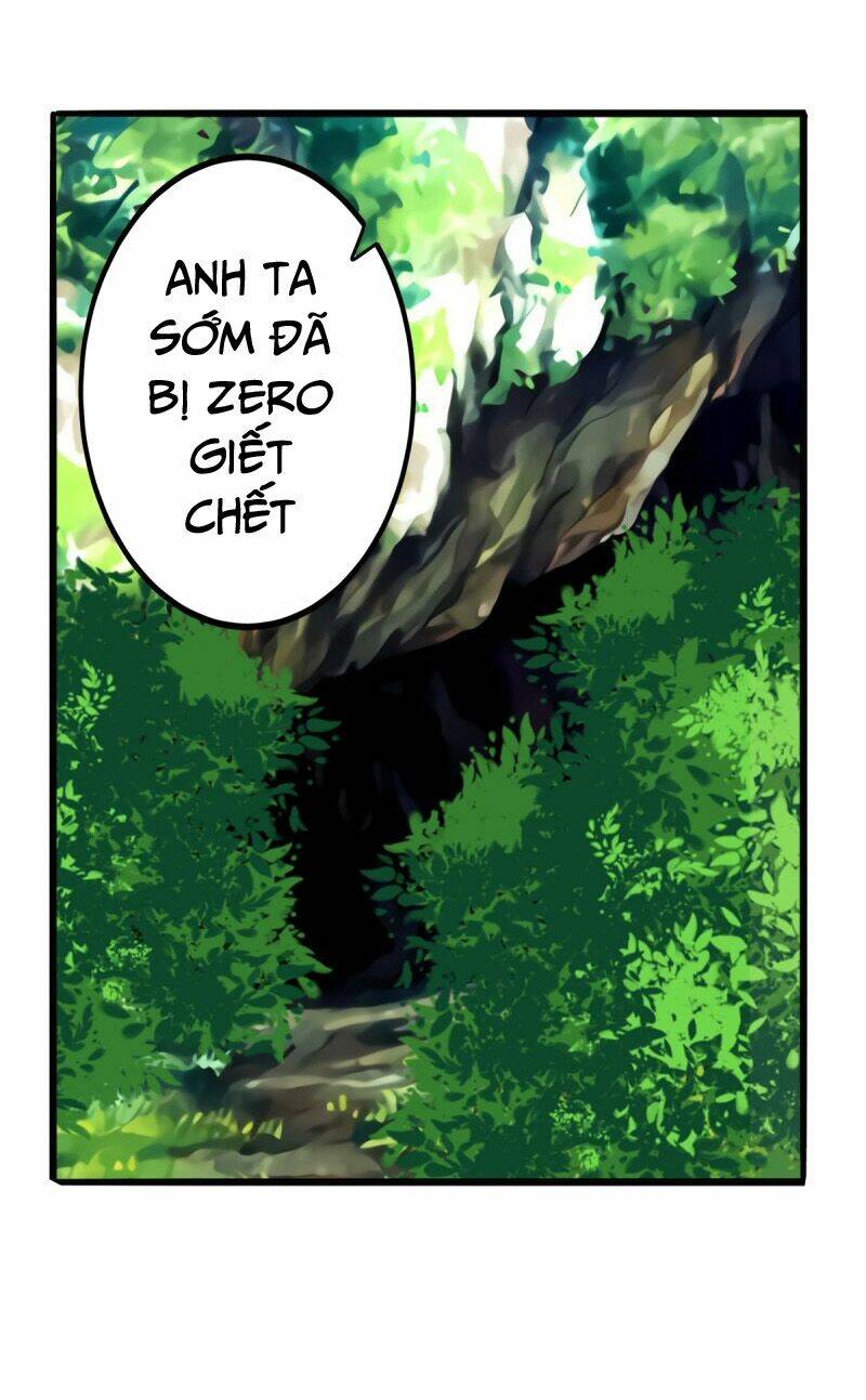 Anh Hùng ? Ta Không Làm Lâu Rồi: Chapter 188