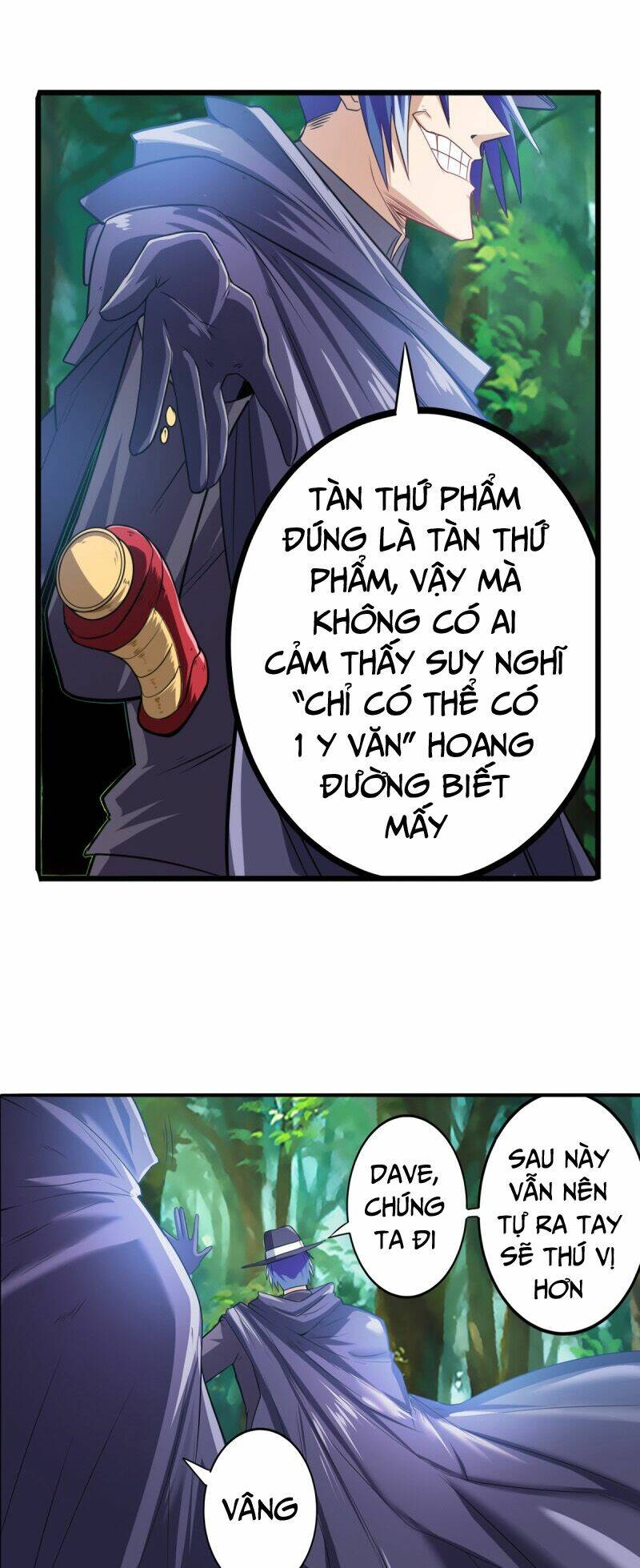 Anh Hùng ? Ta Không Làm Lâu Rồi: Chapter 188