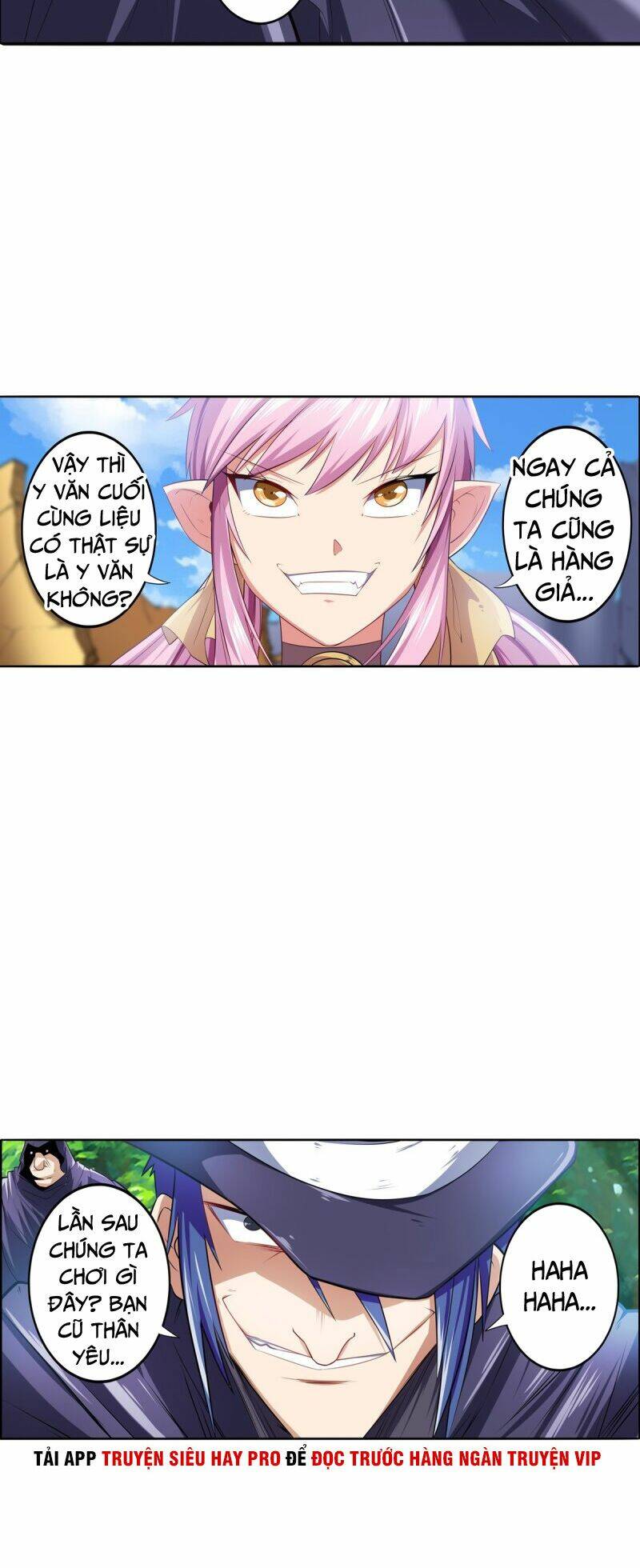 Anh Hùng ? Ta Không Làm Lâu Rồi: Chapter 188