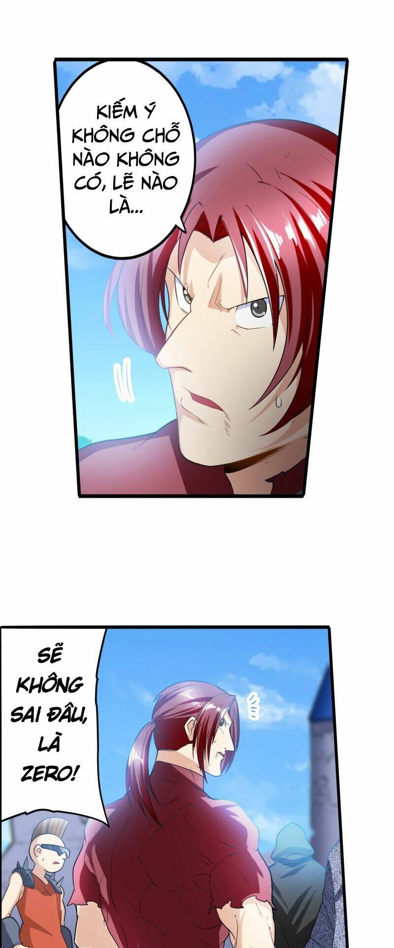 Anh Hùng ? Ta Không Làm Lâu Rồi: Chapter 188