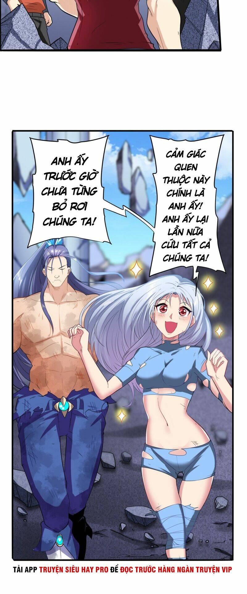 Anh Hùng ? Ta Không Làm Lâu Rồi: Chapter 188